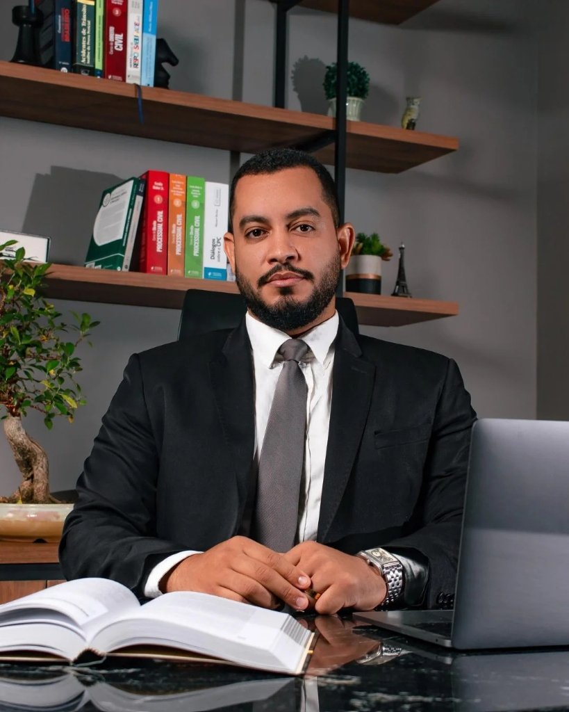 Ayrton Melo - Close-up